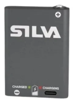 Silva Trail Runner Free 2 Hybrid otsalamppu| Otsalamput