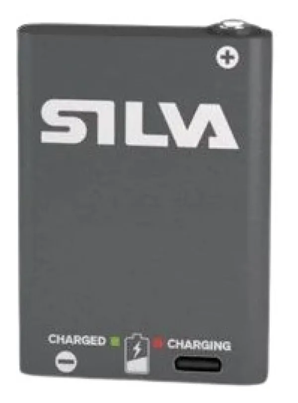 Silva Trail Runner Free 2 Hybrid otsalamppu| Otsalamput