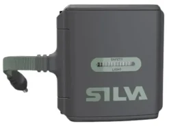 Silva Trail Runner Free 2 Hybrid otsalamppu| Otsalamput