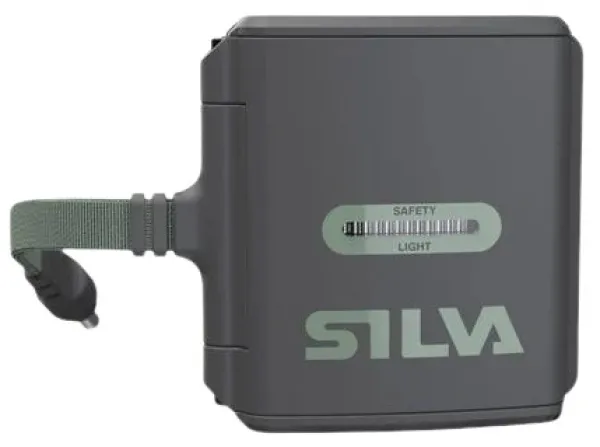 Silva Trail Runner Free 2 Hybrid otsalamppu| Otsalamput