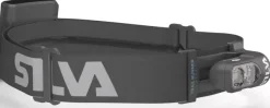 Silva Otsalamput^Trail Runner Free -ladattava otsalamppu, 400 lm