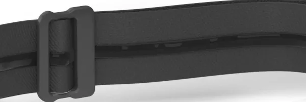 Silva Otsalamput^Trail Runner Free -ladattava otsalamppu, 400 lm