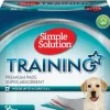 Simple Solution Koiranpentujen Tarvikkeet^Training Premium Pads pennun lattiasuojat, 56 kpl