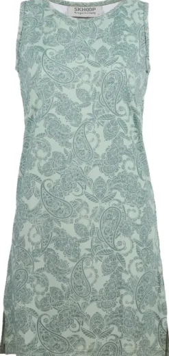 Skhoop Tunikat, Mekot Ja Hameet^Alicia Dress Pistage