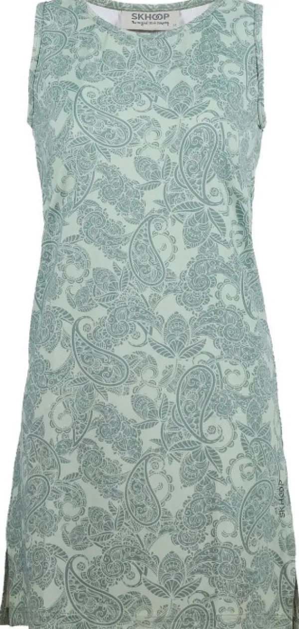 Skhoop Tunikat, Mekot Ja Hameet^Alicia Dress Pistage