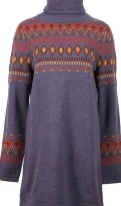 Skhoop Elisabeth Tunic tunika, Grape| Tunikat, Mekot Ja Hameet