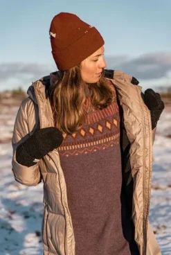 Skhoop Elisabeth Tunic tunika, Grape| Tunikat, Mekot Ja Hameet