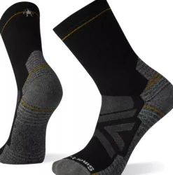 Smartwool Sukat^Performance Hike Full Cush Crew vaellussukat, musta