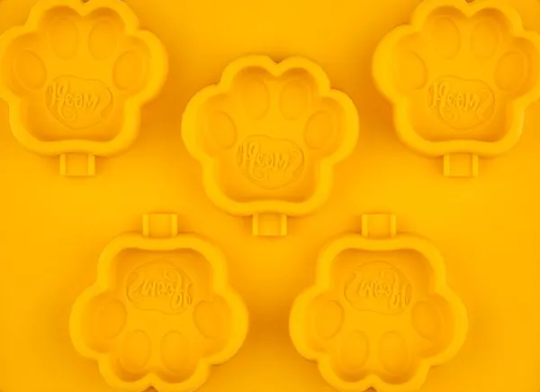 Smoofl Dog Ice Form muotit koiran jäätelölle, S| Makupalat