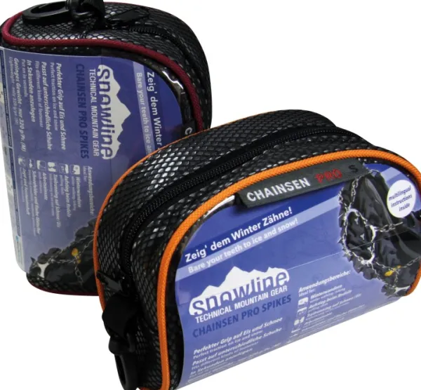 Snowline Chainsen PRO| Liukuesteet