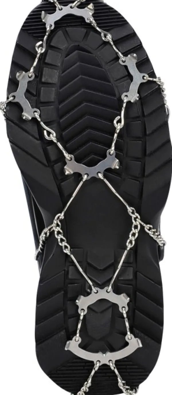 Snowline Liukuesteet^Chainsen Trail liukuesteet