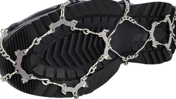 Snowline Liukuesteet^Chainsen Trail liukuesteet