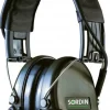 Sordin Supreme Pro Green| Kuulosuojaimet