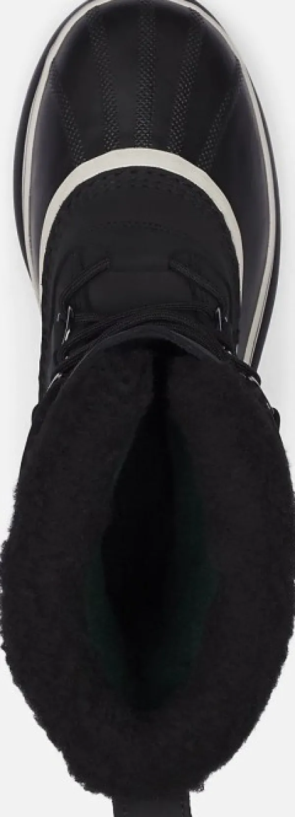 Sorel Talvikengät Ja -saappaat^M's Caribou Black/Dark Stone