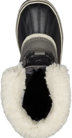 Sorel Talvikengät Ja -saappaat^Winter Carniva WP naisten talvikengät, harmaa