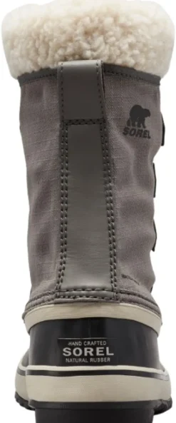 Sorel Talvikengät Ja -saappaat^Winter Carniva WP naisten talvikengät, harmaa