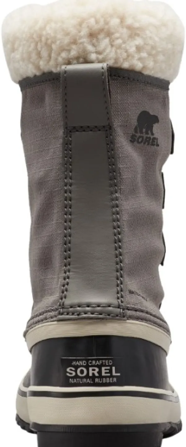 Sorel Talvikengät Ja -saappaat^Winter Carniva WP naisten talvikengät, harmaa