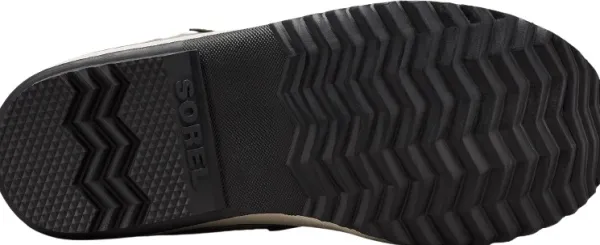 Sorel Talvikengät Ja -saappaat^Winter Carniva WP naisten talvikengät, harmaa