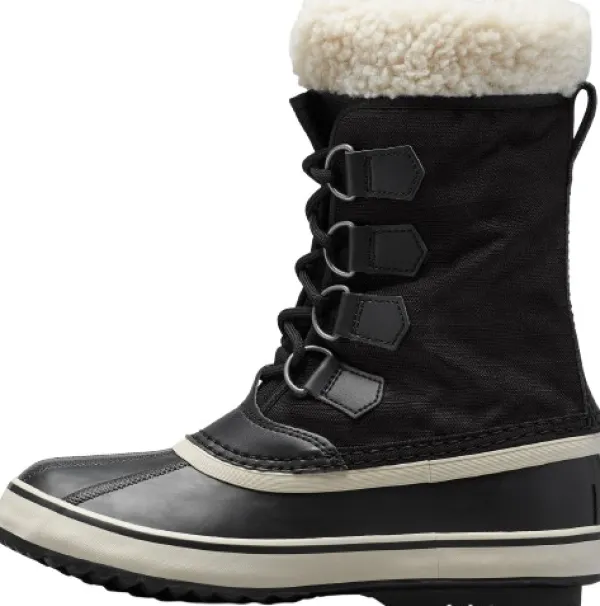 Sorel Talvikengät Ja -saappaat^Winter Carniva WP naisten talvikengät, musta