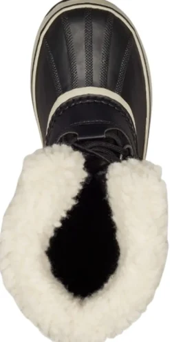 Sorel Talvikengät Ja -saappaat^Winter Carniva WP naisten talvikengät, musta