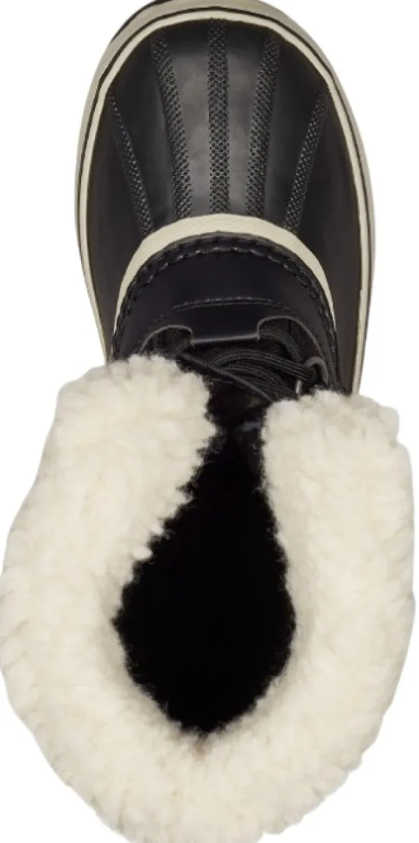 Sorel Talvikengät Ja -saappaat^Winter Carniva WP naisten talvikengät, musta