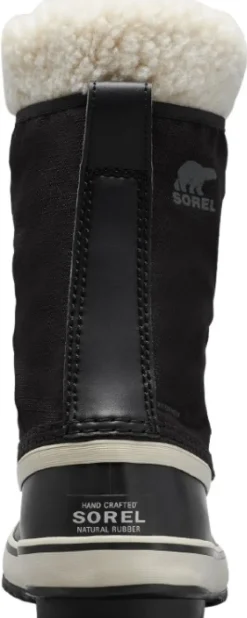 Sorel Talvikengät Ja -saappaat^Winter Carniva WP naisten talvikengät, musta