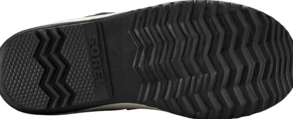 Sorel Talvikengät Ja -saappaat^Winter Carniva WP naisten talvikengät, musta