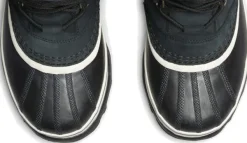 Sorel Talvikengät Ja -saappaat^W's Caribou Black/Stone