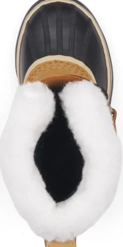 Sorel Lasten Kengät^Youth Caribou Buff