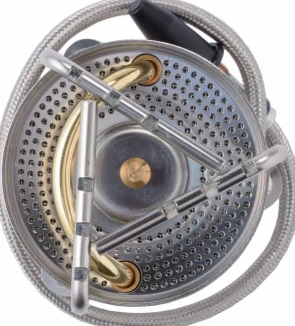 Soto Stormbreaker Combo Red Bottle keitin| Ruoanlaitto ja grillaus/Multifuel-keittimet