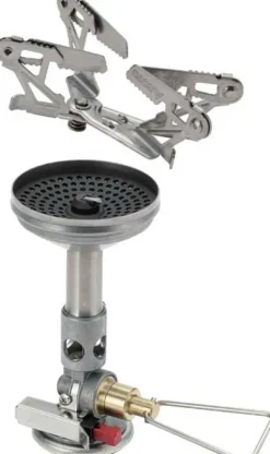 Soto WindMaster with 4Flex kaasukeitin| Ruoanlaitto ja grillaus/Kaasukeittimet