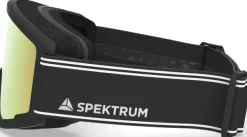 Spektrum Templet Junior BIO Essential lasten laskettelulasit, musta| Aurinko- Ja Laskettelulasit
