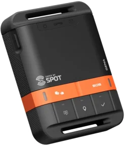 SPOT Hätälähettimet^Gen4 GPS-laite