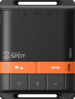 SPOT Hätälähettimet^Gen4 GPS-laite
