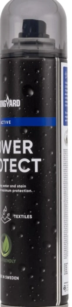 Springyard Tekstiilinhoito^Active Power Protect 300 ml kyllästyssuihke