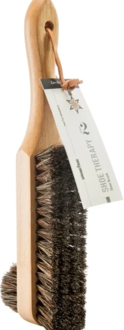 Springyard Applier Plus Brush| Kengänhoito