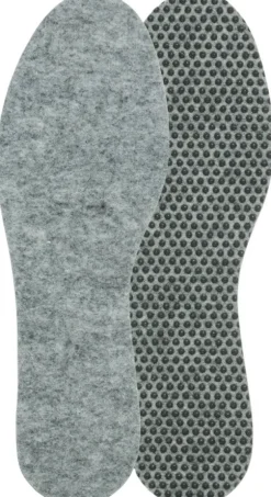 Springyard Felt harmaa| Kengänhoito