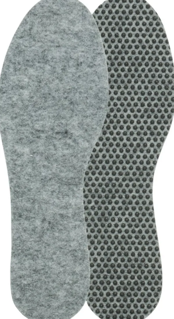 Springyard Felt harmaa| Kengänhoito