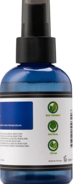 Springyard Tekstiilinhoito^Shoe Deo 120 ml kenkädeodorantti