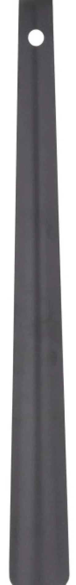 Springyard Steel Horn Colour 42 cm mattamusta metalli| Kengänhoito