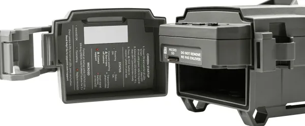 Spypoint Riistakamerat^FLEX E-36 Twin-Pack lähettävä riistakamera, 2 kpl