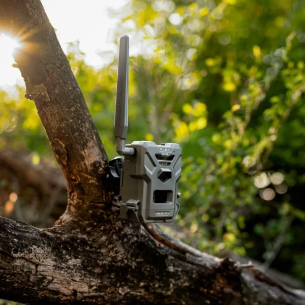 Spypoint Riistakamerat^FLEX E-36 Twin-Pack lähettävä riistakamera, 2 kpl