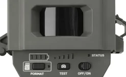 Spypoint Riistakamerat^FLEX E-36 Twin-Pack lähettävä riistakamera, 2 kpl