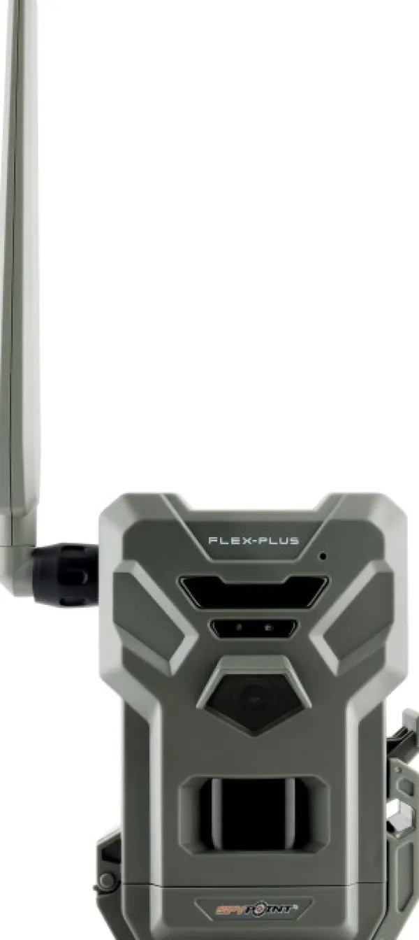Spypoint Riistakamerat^FLEX Plus lähettävä riistakamera