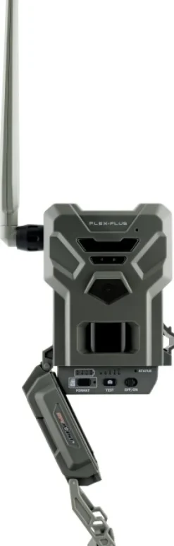 Spypoint Riistakamerat^FLEX Plus lähettävä riistakamera