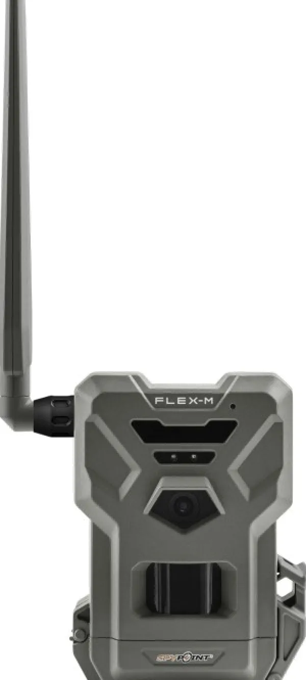 Spypoint Riistakamerat^FLEX-M lähettävä riistakamera