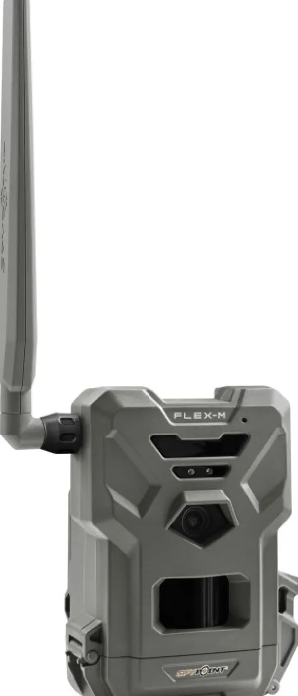 Spypoint Riistakamerat^FLEX-M lähettävä riistakamera