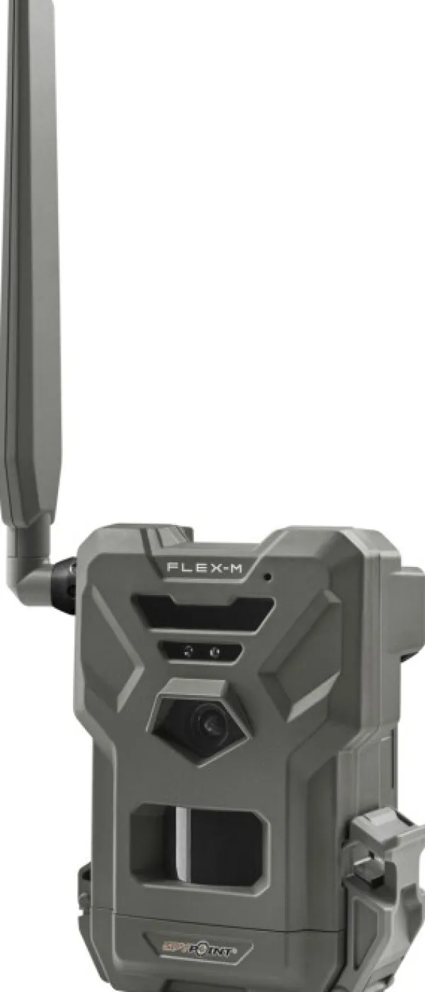 Spypoint Riistakamerat^FLEX-M lähettävä riistakamera