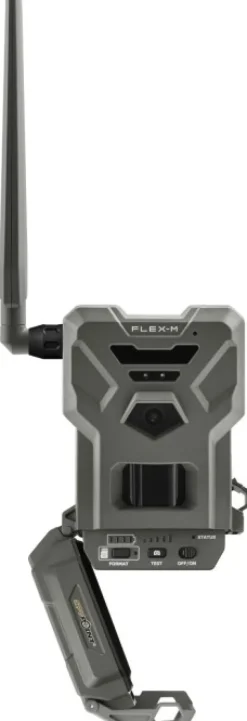 Spypoint Riistakamerat^FLEX-M lähettävä riistakamera