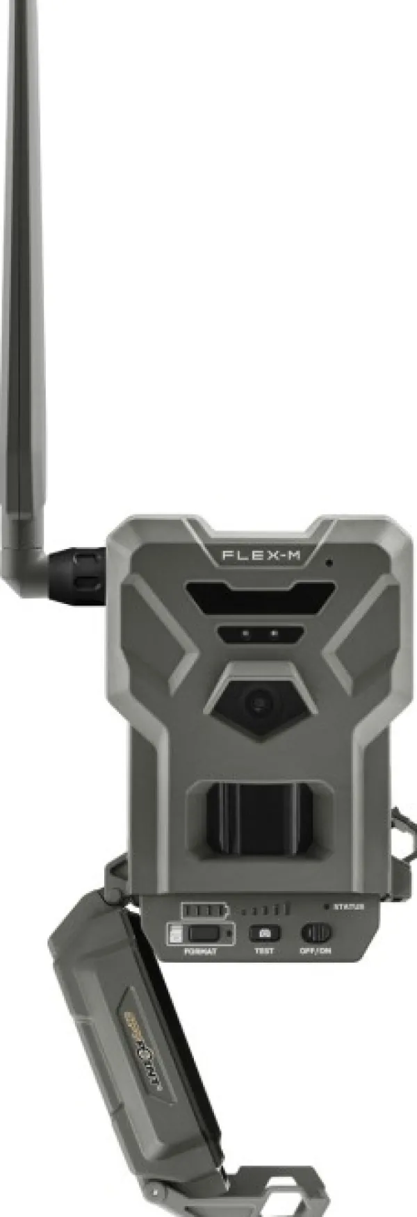 Spypoint Riistakamerat^FLEX-M lähettävä riistakamera